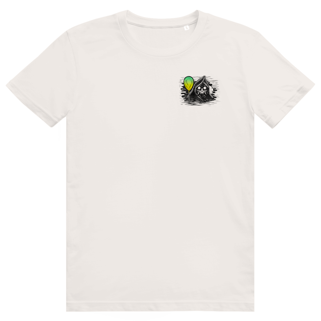 "HOPFENBOHNE" T-Shirt
