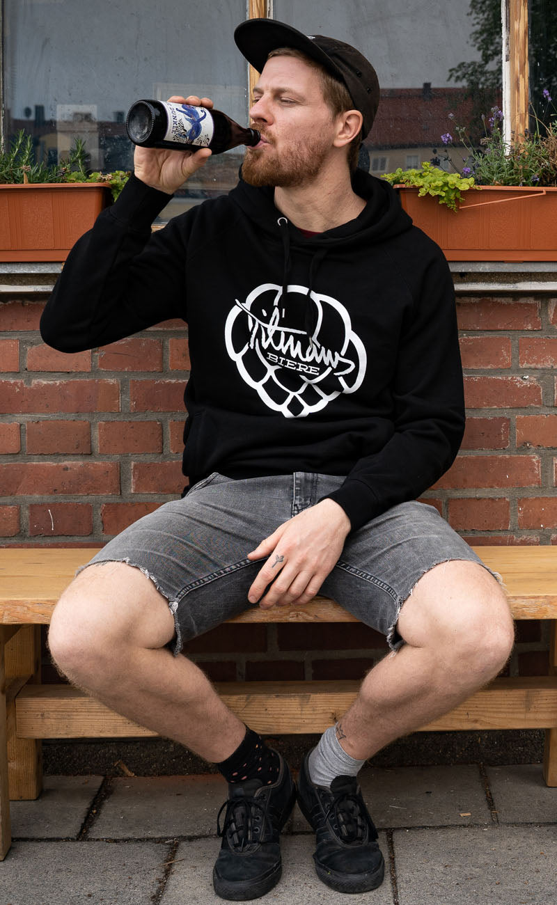 Tilmans Biere Hoodie