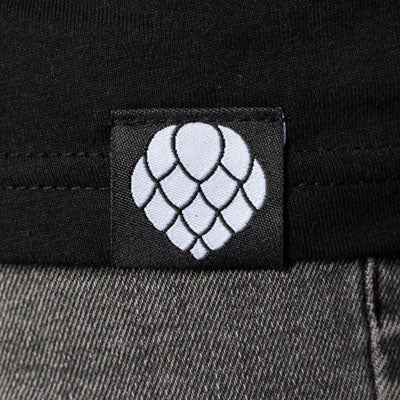 Tilmans Biere Shirt schwarz