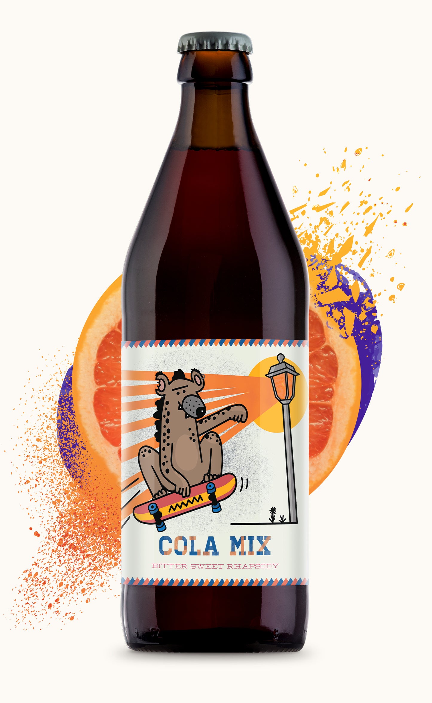 Cola Mix