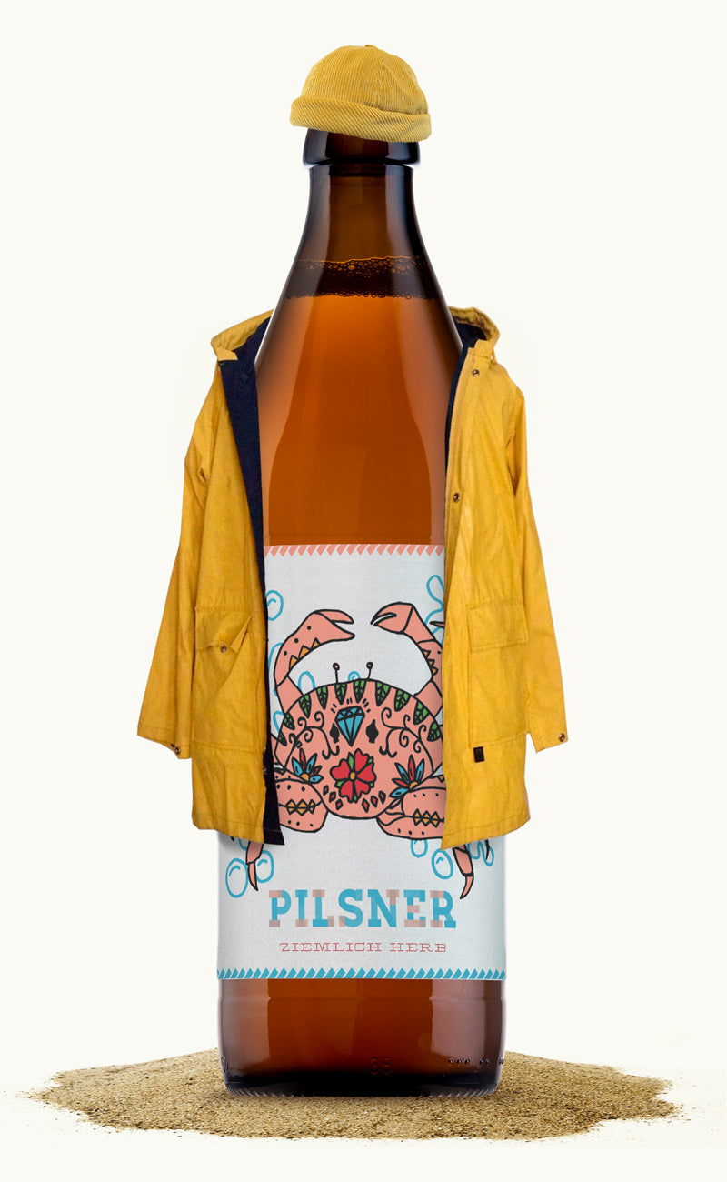 Pilsner