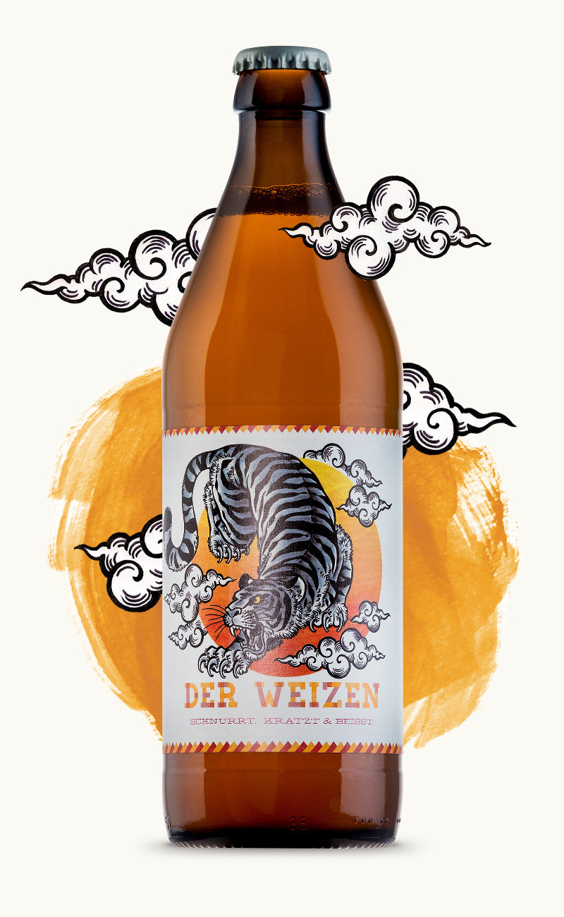 Der Weizen