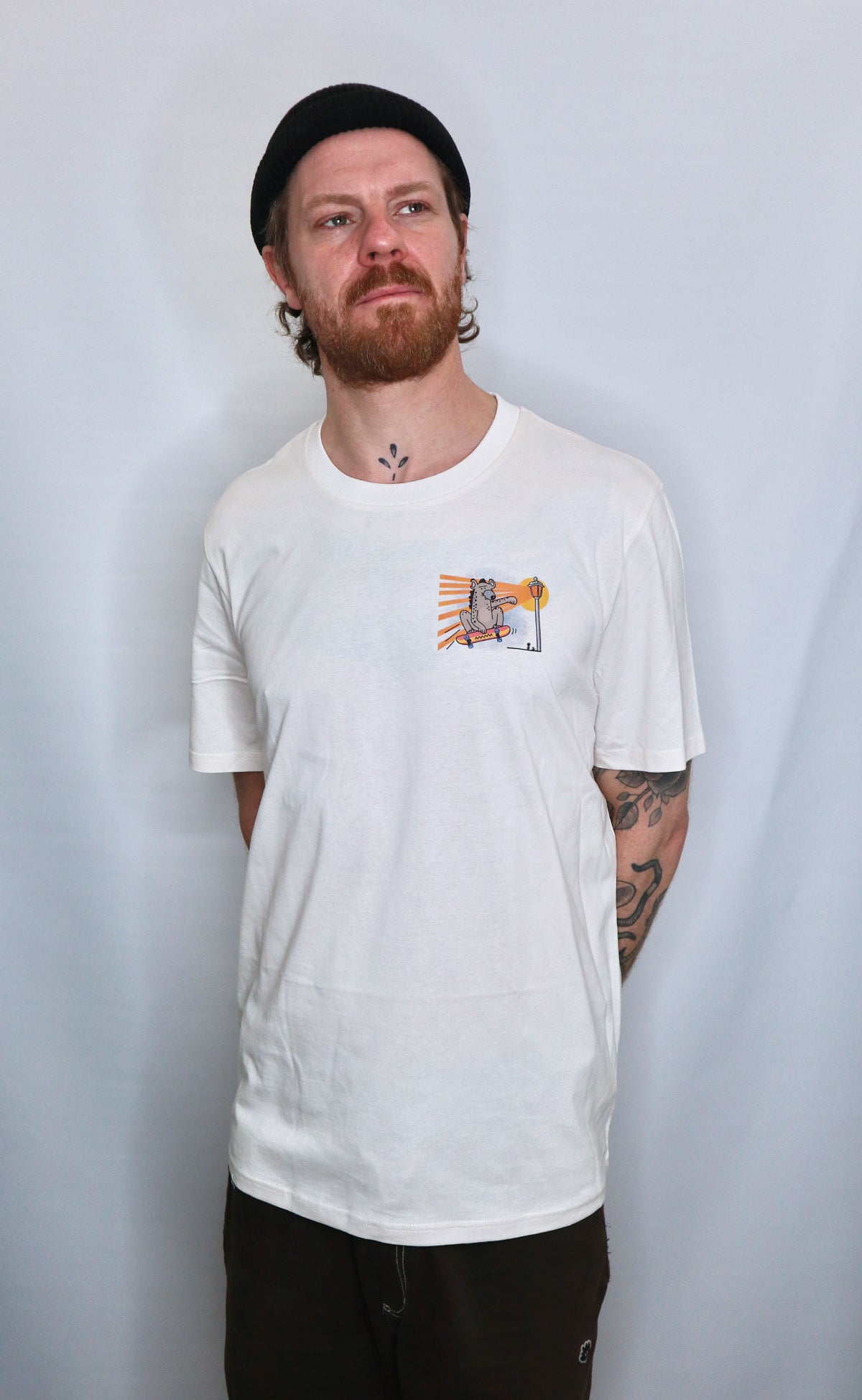 "COLA MIX"  T-Shirt