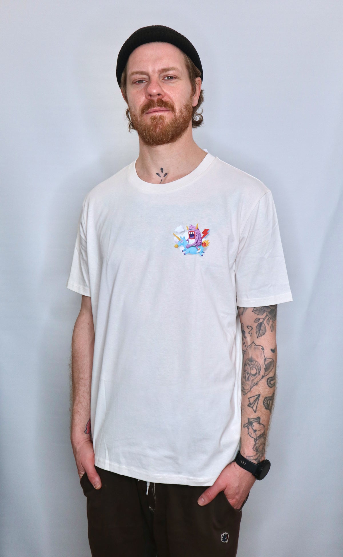 "EXPORT"  T-Shirt