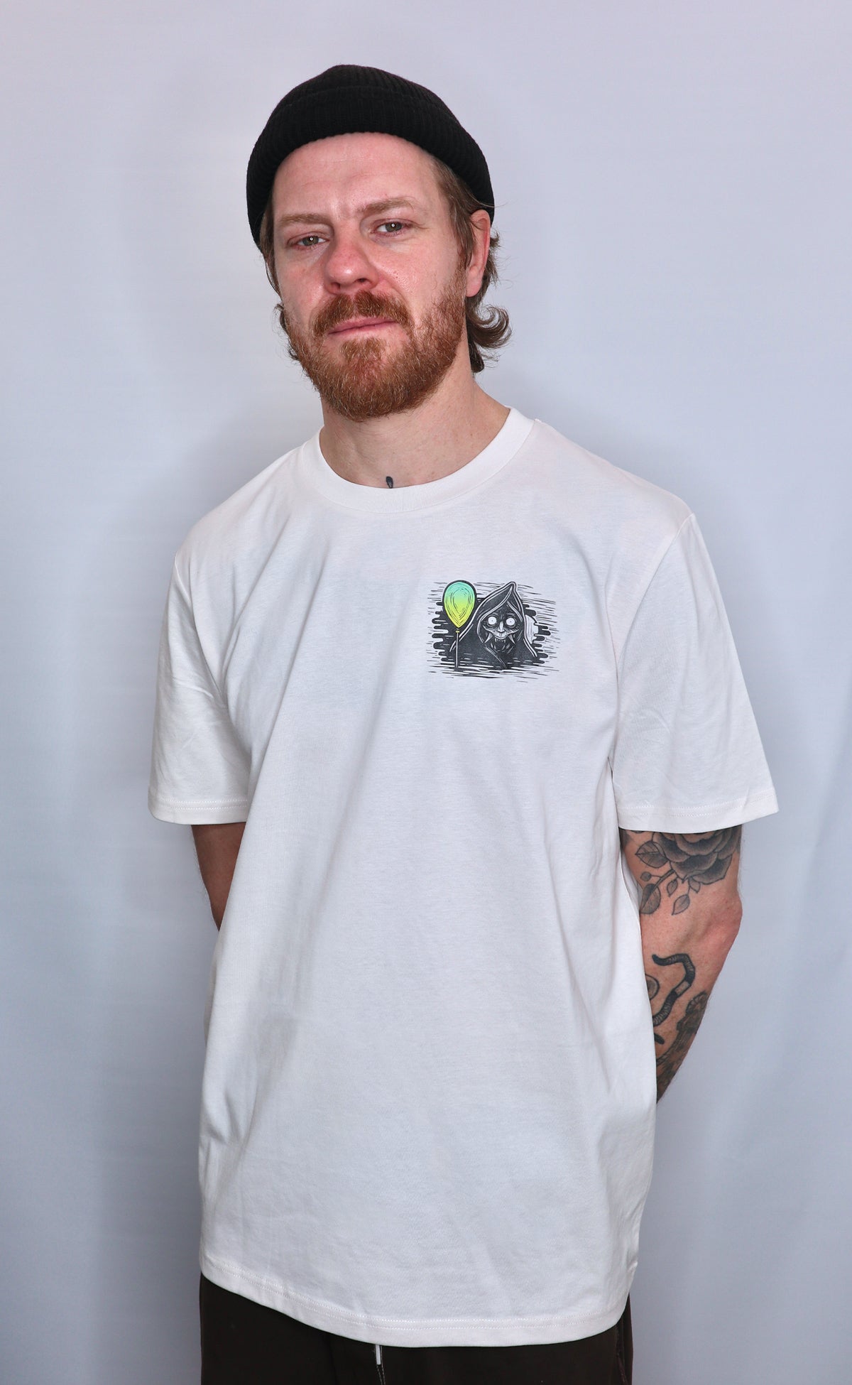 "HOPFENBOHNE"  T-Shirt
