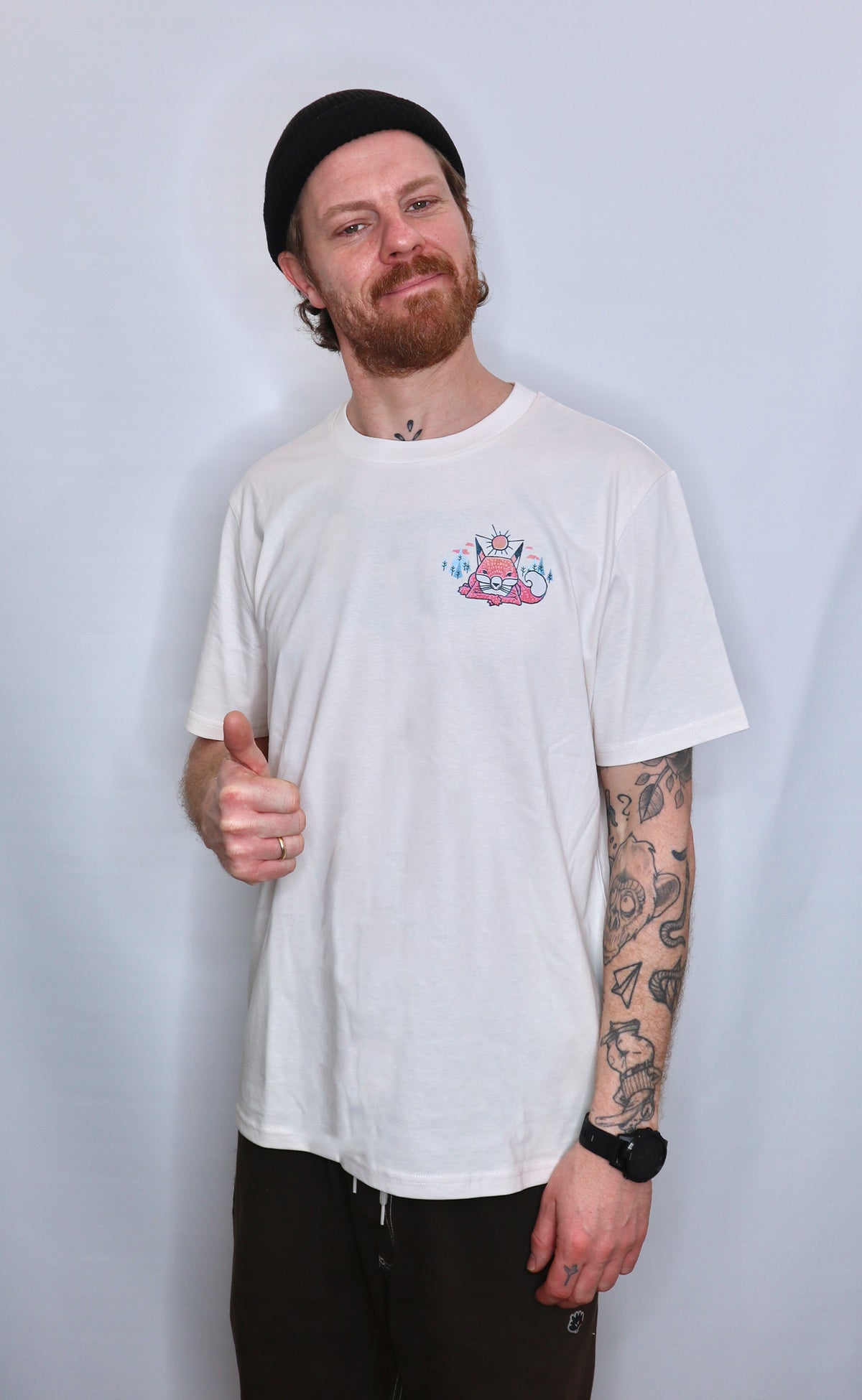 "KULTURATOR"  T-Shirt