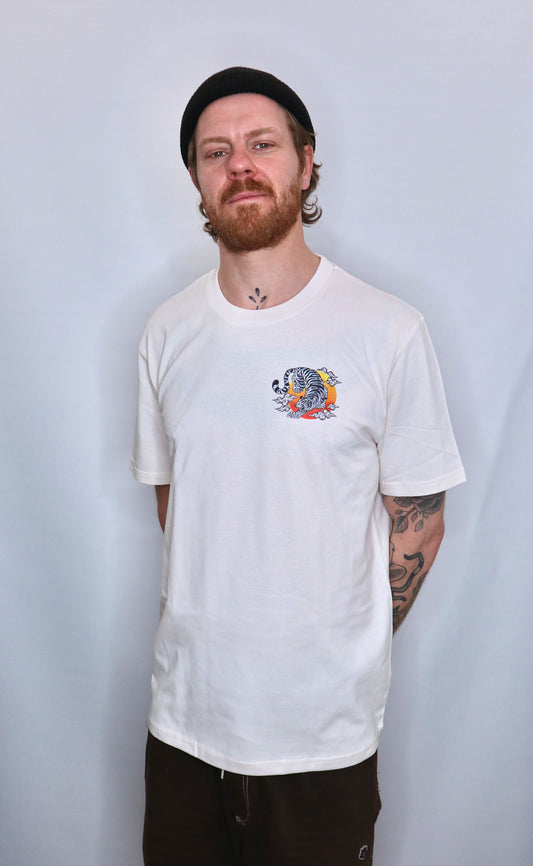 "DER WEIZEN"  T-Shirt